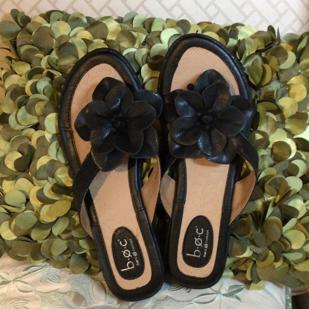 B.O.C. Flip flop